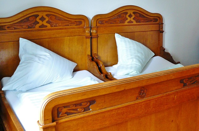 accommodation
