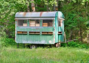 accommodation