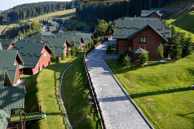 accommodation