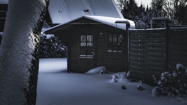 accommodation