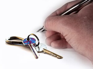 short-term rental