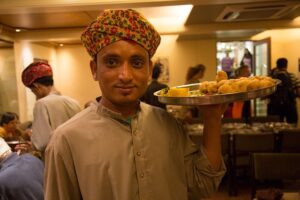 hospitality