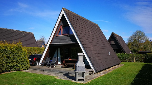 accommodation