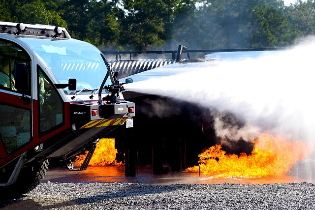 fire safety