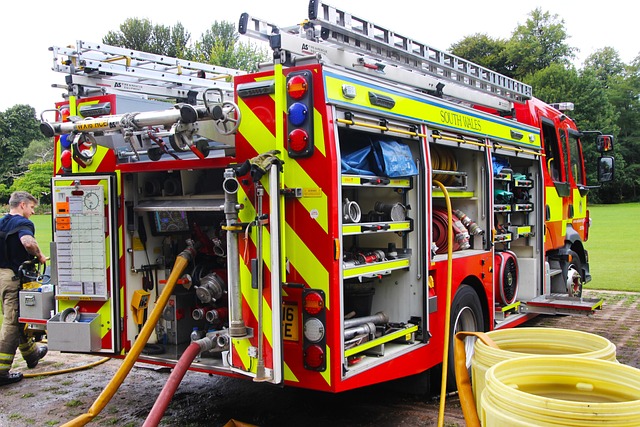 fire safety