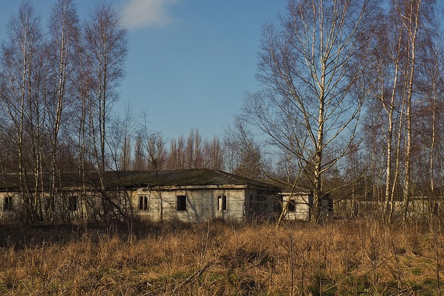 accommodation