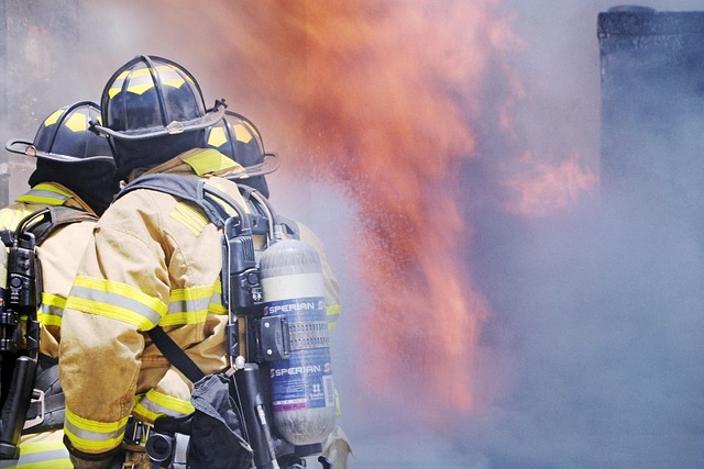 fire safety