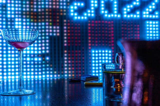 nightlife