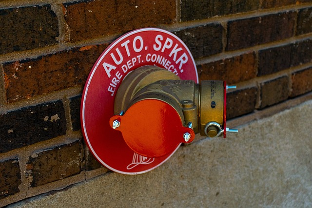 fire safety