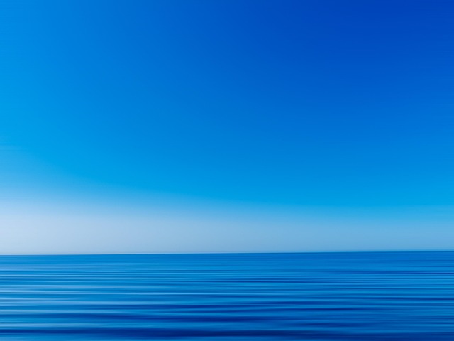 青空