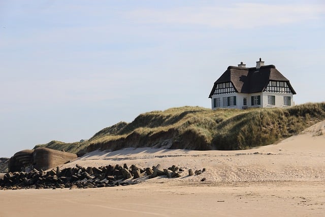 vacation rental