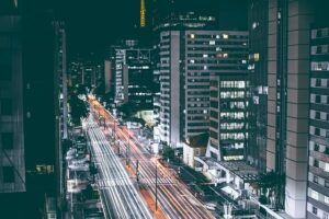 nightlife