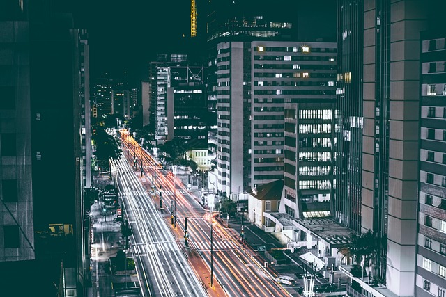 nightlife