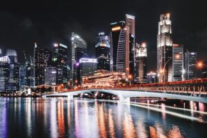 nightlife