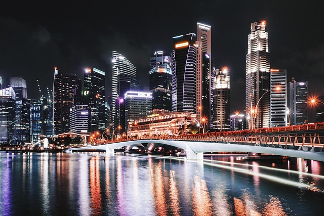 nightlife