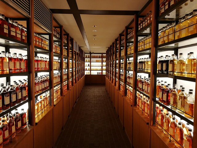 alcohol