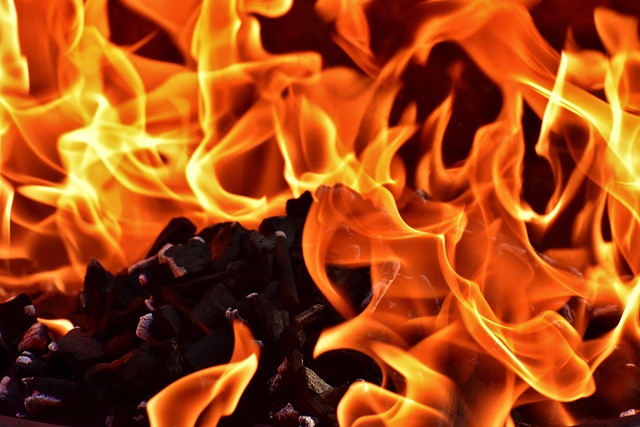fire safety