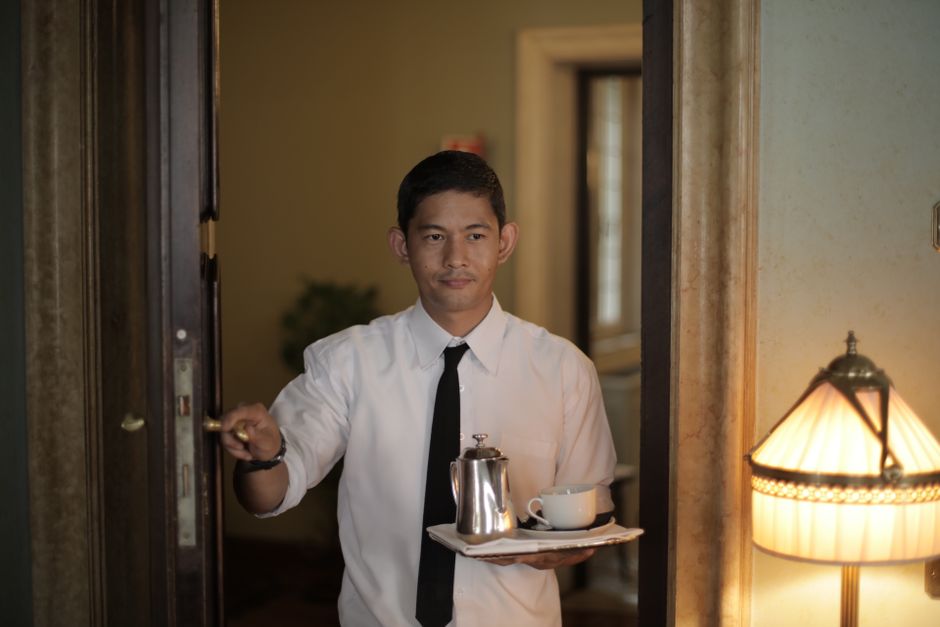hospitality