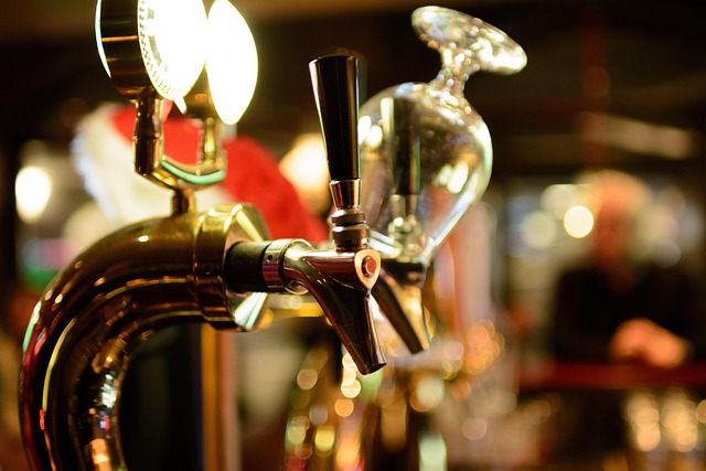 bar management