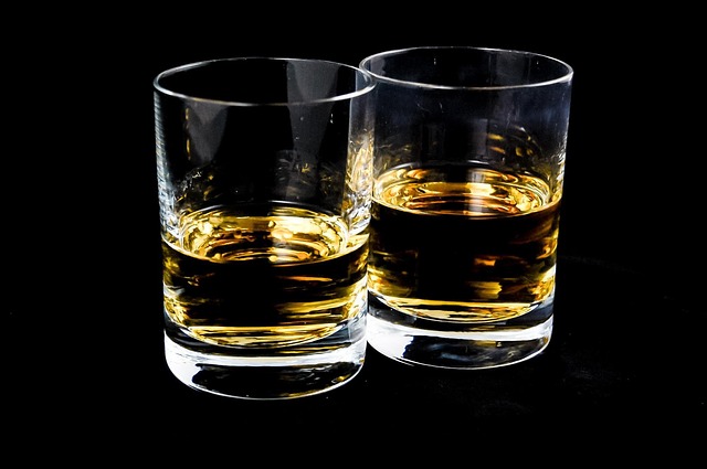 alcohol licensing