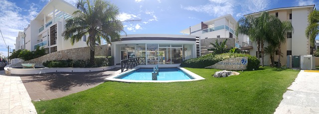 accommodation