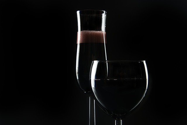alcohol