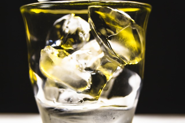 liquor
