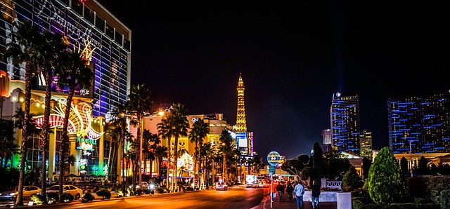 nightlife