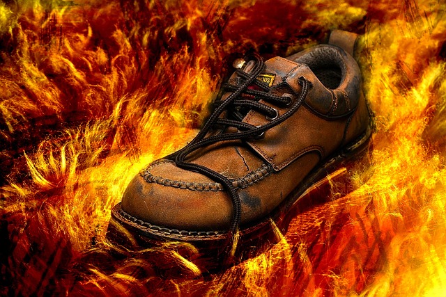 fireproofing