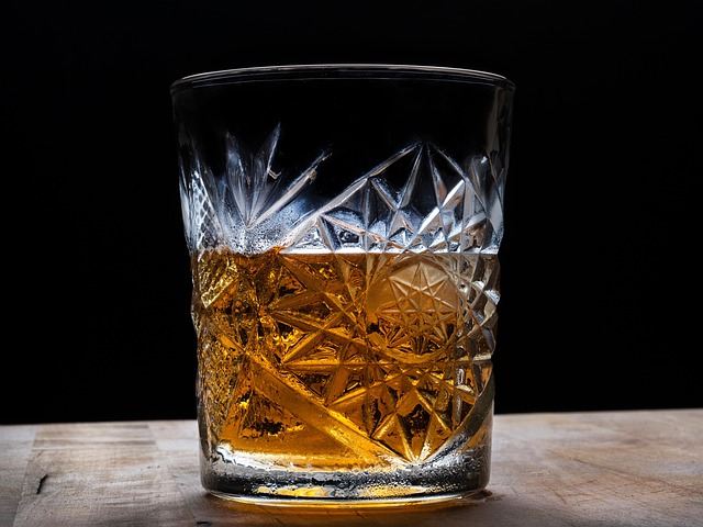 alcohol retail