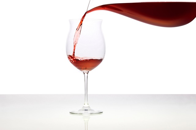 alcohol