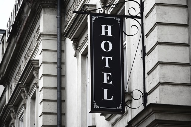 accommodation