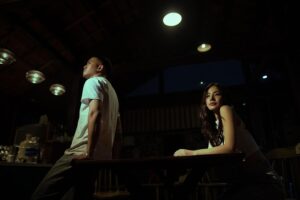 bar