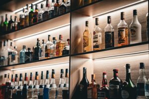 alcohol