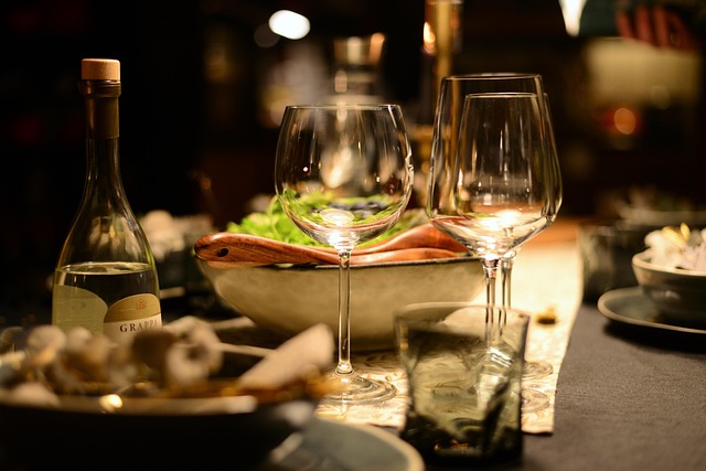 hospitality