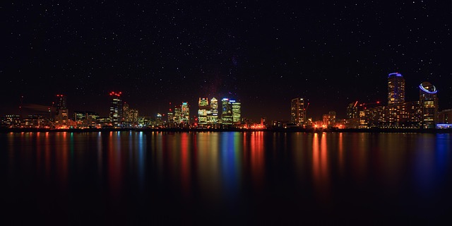 nightlife