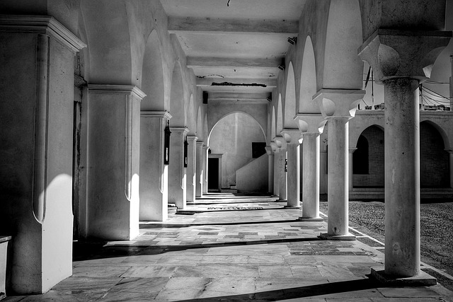architecture