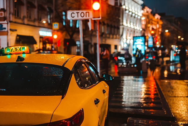 nightlife