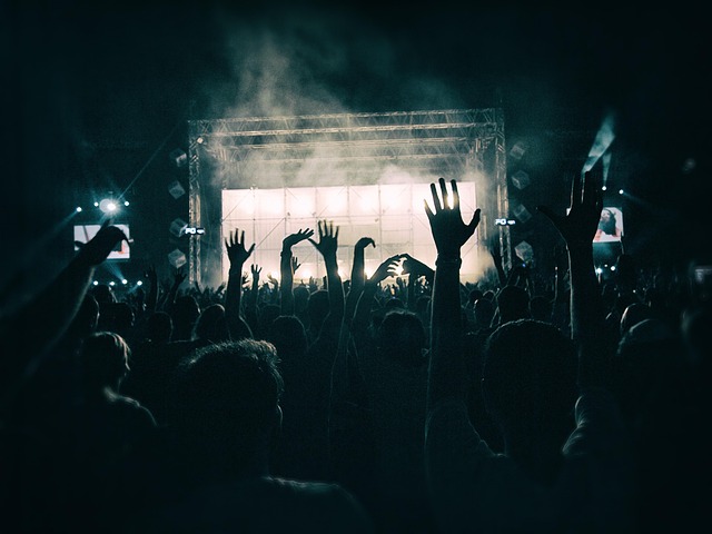 nightlife