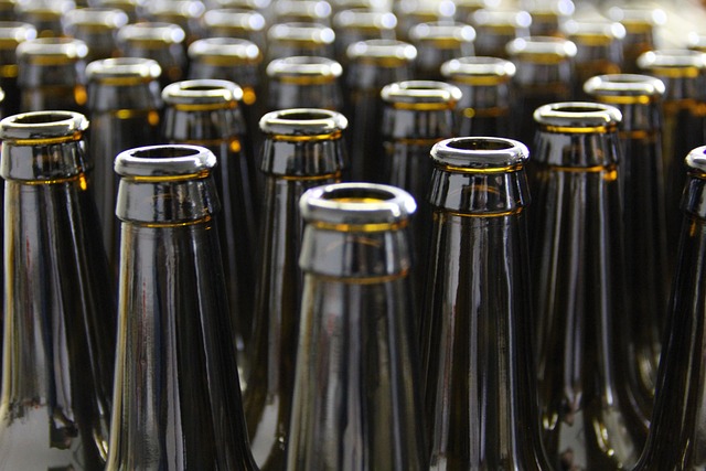 alcohol