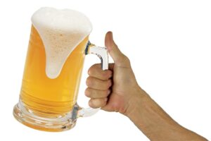 alcohol