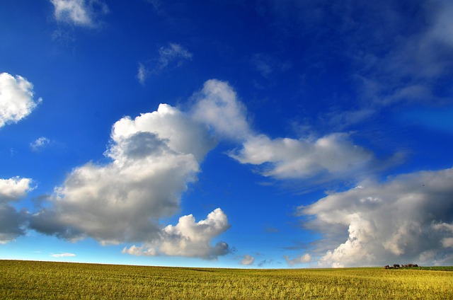 青空