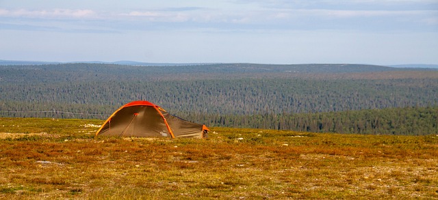 accommodation