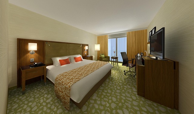 accommodation