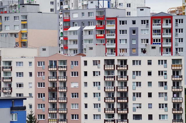 housing