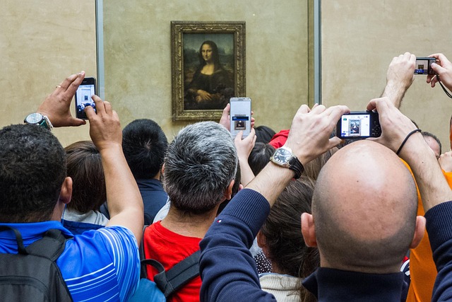 overtourism