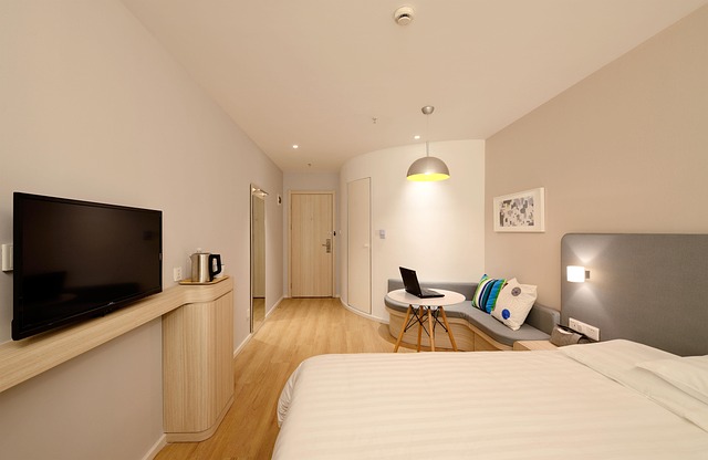 accommodation