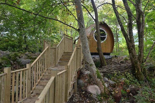 accommodation