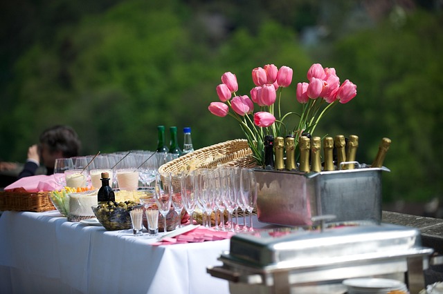 hospitality