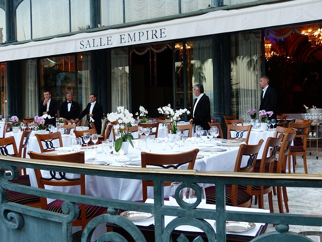 hospitality